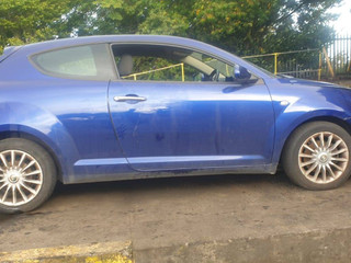 Alfa Romeo MiTo 2013