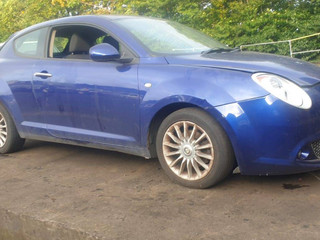 Alfa Romeo MiTo 2013