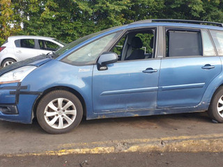 Citroen C4 Grand Picasso 2010