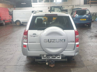 Suzuki Grand Vitara 2 2006