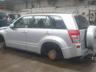 Suzuki Grand Vitara 2 2006