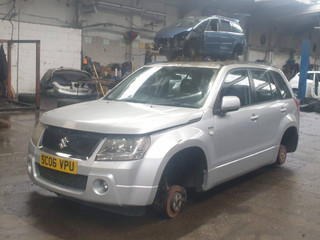 Suzuki Grand Vitara 2 2006