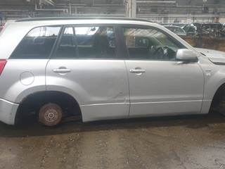 Suzuki Grand Vitara 2 2006