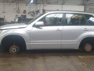 Suzuki Grand Vitara 2 2006