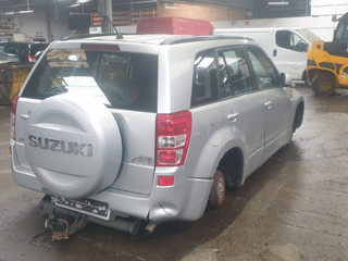 Suzuki Grand Vitara 2 2006