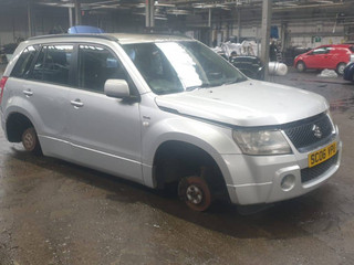 Suzuki Grand Vitara 2 2006