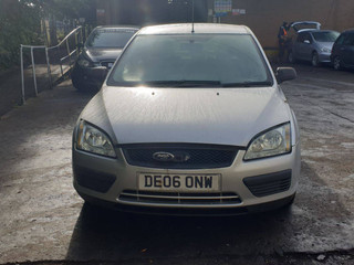 Ford Focus 2 2006