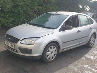Ford Focus 2 2006