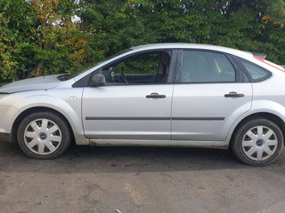 Ford Focus 2 2006