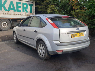 Ford Focus 2 2006