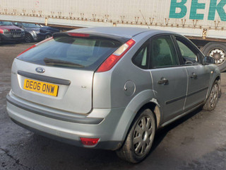 Ford Focus 2 2006