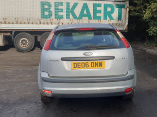 Ford Focus 2 2006