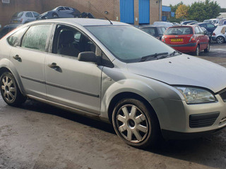 Ford Focus 2 2006