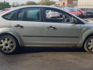 Ford Focus 2 2006
