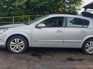 Opel Astra H/Family рест. 2009
