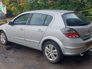 Opel Astra H/Family рест. 2009