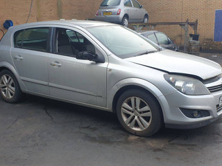 Opel Astra H/Family рест. 2009