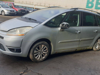 Citroen C4 Grand Picasso 2007