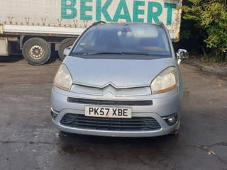 Citroen C4 Grand Picasso 2007