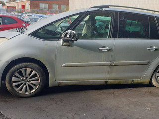 Citroen C4 Grand Picasso 2007