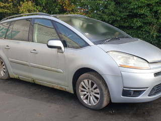 Citroen C4 Grand Picasso 2007