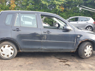Mazda 2 рест. DY 2006