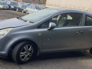 Opel Corsa D 2010