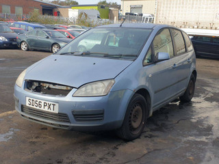 Ford C-Max 2006