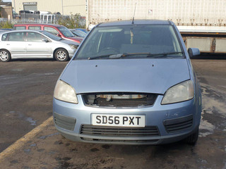 Ford C-Max 2006