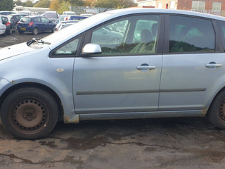 Ford C-Max 2006