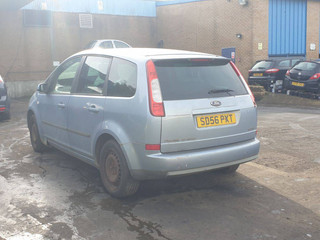 Ford C-Max 2006