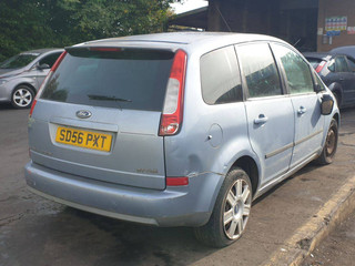 Ford C-Max 2006