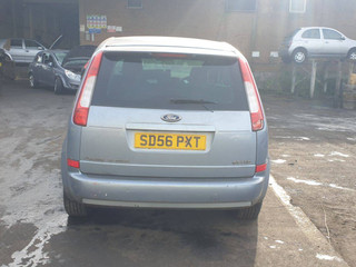 Ford C-Max 2006