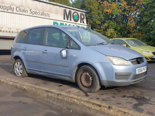 Ford C-Max 2006