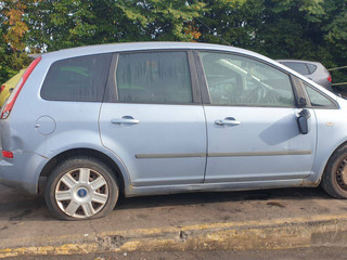 Ford C-Max 2006