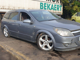 Opel Astra H 2005
