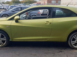 SEAT Ibiza 4 6J 2009