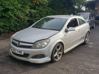 Opel Astra GTC H рест. 2007