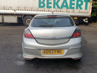 Opel Astra GTC H рест. 2007
