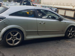 Opel Astra GTC H рест. 2007
