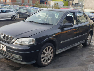 Opel Astra G 2004