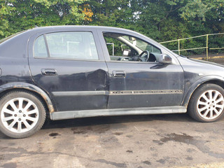 Opel Astra G 2004