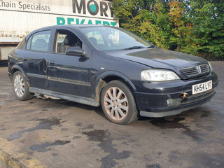 Opel Astra G 2004