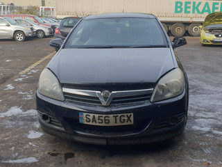 Opel Astra GTC H 2006