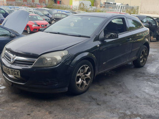 Opel Astra GTC H 2006