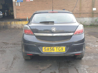 Opel Astra GTC H 2006