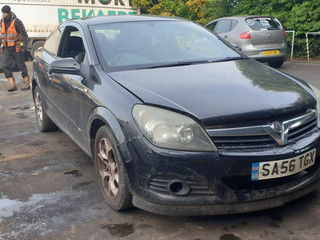 Opel Astra GTC H 2006