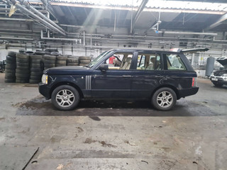 Land Rover Range Rover 3 L322 2003