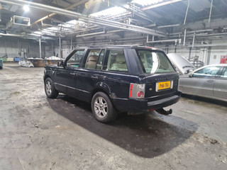 Land Rover Range Rover 3 L322 2003