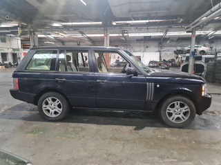 Land Rover Range Rover 3 L322 2003